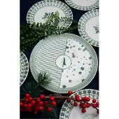 Hobby Hall Asir-lautasetti Camagaci, 7 kpl