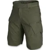 Helikon Tex UTS Urban Tactical Shorts 11'' XXXL, olive green