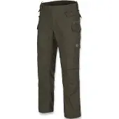 Helikon Tex PILGRIM housut, Taiga Green - L/Regular