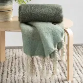 Eurofirany torkkupeitto Mohair 6, 130x170 cm
