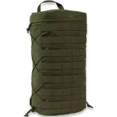Tasmanian Tiger TT Tac Pouch 9 SP tarvikelaukku, oliivinvihreä