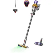 Dyson Johdoton V15 Detect Absolute -pölynimuri imurit