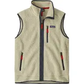 Patagonia m's retro pile vest