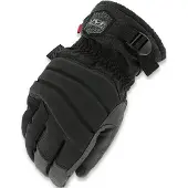 Mechanix ColdWork Peak (Color: Black/Grey, Size: Small)