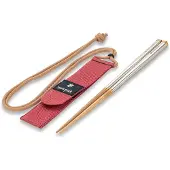 Snow Peak Wabuki Chopsticks M