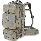 Maxpedition Gyrfalcon reppu, khaki foliage