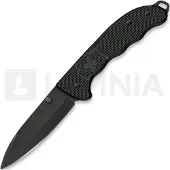 Victorinox Evoke BS Alox musta 0.9415.DS23