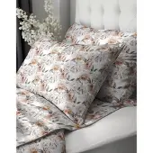 Eurofirany vuodevaatesetti SJM-02, 220x200, 3-osainen
