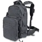 Direct Action Ghost Mk2 reppu, shadow grey