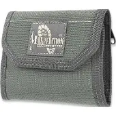 Maxpedition C.M.C lompakko, foliage green