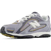 New Balance Matalavartiset tennarit '204' sininen / curry / basaltinharmaa / valkoinen