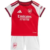 Adidas Arsenal Kotipaita Vauvan Peliasu Lapset - , koko 80cm