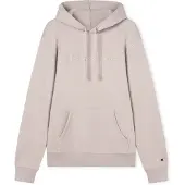 Champion Hooded Sweatshirt - Grey - XL