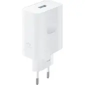 Realme SUPERVOOC 45W Power Adapter