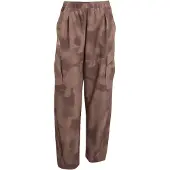 Adidas Ulkoiluhousut 'Xploric CLIMA365' ruskea / brokadi