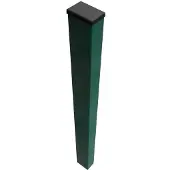 Fornorth Aitaelementin Aitatolppa 220cm, Vihreä