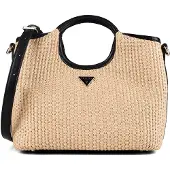 GUESS Kirsten Käsilaukku 25 cm Beige