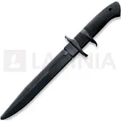 Cold Steel Rubber Training Black Bear Classic