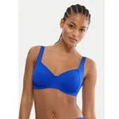 Triumph Summer Twist W 01 - Blue - F x 44