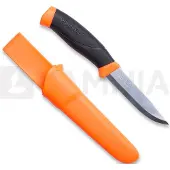 Morakniv Companion F Orange - Stainless Steel - Orange 11824