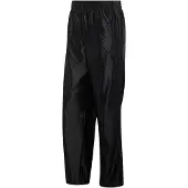Adidas Housut 'Firebird' musta