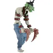 Banpresto Figuuri - Demon Slayer: Gyutaro (Demon Series vol.8)