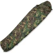 Carinthia SMU Tropen 200, makuupussi, camo