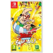 Asterix & Obelix: Slap them All!