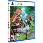 Ruinverse - Sony PlayStation 5 - Seikkailu