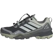 Adidas Ulkoilukengät 'Skychaser' harmaa / vaaleanharmaa / tummanharmaa
