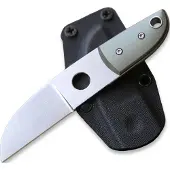 Anso of Denmark Sheepsfoot x Titanium CUPRUM veitsi