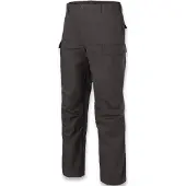 Helikon Tex BDU MK2 Long XL housut, shadow grey
