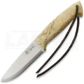 Joker Knives Joker Ranger Bushcraft Knife with Firesteel