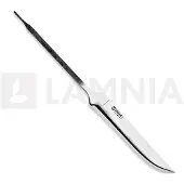 Helle Blade 120 Hellefisk puukon terä