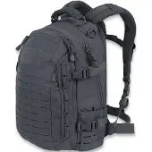 Direct Action Dragon Egg MkII reppu, shadow grey