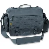 Helikon Tex Messenger bag olkalaukku, shadow grey