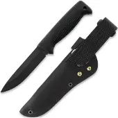 Peltonen Knives Sissipuukko M07 Nahkatupella