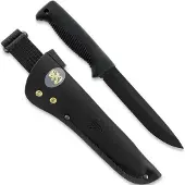 Peltonen Knives Sissipuukko M95 Leijonavaakunalla