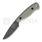 ESEE Camp Lore James Gibson