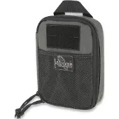 Maxpedition Fatty Pocket Organizer tarvikelaukku, wolf grey