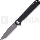 Shieldon Empoleon Linerlock Gray kääntöveitsi