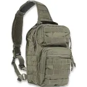 Red Rock Outdoor Gear Rover Sling Pack Olive Drab