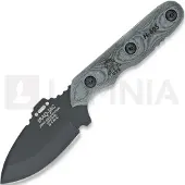 Tops knives Iraq-Jac puukko