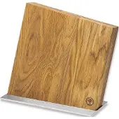Böker Knife Block Style Oak