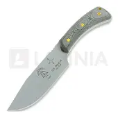 Tops knives Pasayten Lite Traveller metsästyspuukko