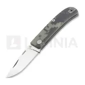 Manly Wasp CPM S90V kääntöveitsi, camo