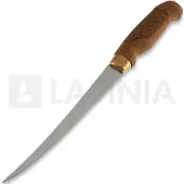 Marttiini Superflex Filleting knife 15, 620016 Dark Birch
