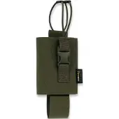 Tasmanian Tiger TT Radio Pouch LP, oliivinvihreä