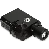 Sightmark Lopro Mini Combo Green Laser Taktillinen Taskulamppu