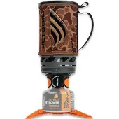 Jetboil Flash 1.0l Duck Camo Retkikeitin